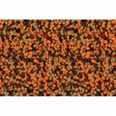 Мозаичная штукатурка Siltek Decor Silicon Mosaic 4660 25 кг