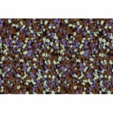 Мозаичная штукатурка Siltek Decor Silicon Mosaic 4662 25 кг