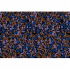 Мозаичная штукатурка Siltek Decor Silicon Mosaic 4663 25 кг