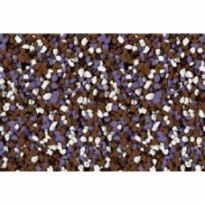 Мозаичная штукатурка Siltek Decor Silicon Mosaic 4665 25 кг