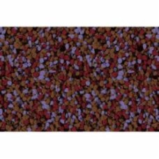 Мозаичная штукатурка Siltek Decor Silicon Mosaic 4667 25 кг
