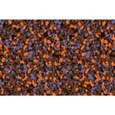 Мозаичная штукатурка Siltek Decor Silicon Mosaic 4669 25 кг