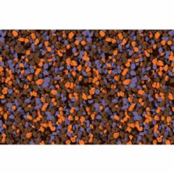 Мозаичная штукатурка Siltek Decor Silicon Mosaic 4669 25 кг