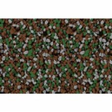 Мозаичная штукатурка Siltek Decor Silicon Mosaic 4674 25 кг