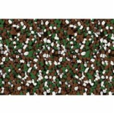 Мозаичная штукатурка Siltek Decor Silicon Mosaic 4675 25 кг