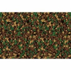 Мозаичная штукатурка Siltek Decor Silicon Mosaic 4681 25 кг