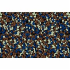 Мозаичная штукатурка Siltek Decor Silicon Mosaic 4682 25 кг