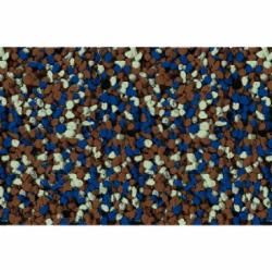 Мозаичная штукатурка Siltek Decor Silicon Mosaic 4682 25 кг