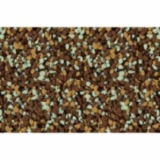 Мозаичная штукатурка Siltek Decor Silicon Mosaic 4690 25 кг