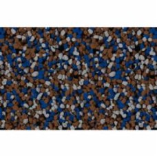 Мозаичная штукатурка Siltek Decor Silicon Mosaic 4691 25 кг
