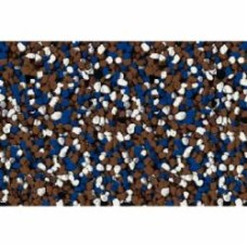Мозаичная штукатурка Siltek Decor Silicon Mosaic 4692 25 кг