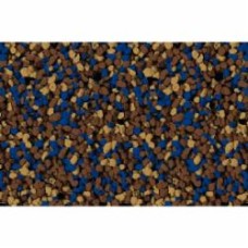 Мозаичная штукатурка Siltek Decor Silicon Mosaic 4698 25 кг
