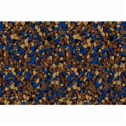 Мозаичная штукатурка Siltek Decor Silicon Mosaic 4698 25 кг
