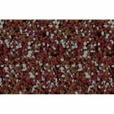 Мозаичная штукатурка Siltek Decor Silicon Mosaic 4701 25 кг