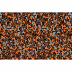 Мозаичная штукатурка Siltek Decor Silicon Mosaic 4703 25 кг