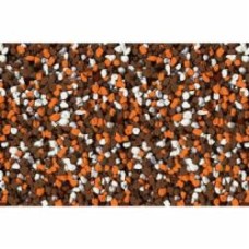 Мозаичная штукатурка Siltek Decor Silicon Mosaic 4709 25 кг