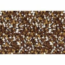 Мозаичная штукатурка Siltek Decor Silicon Mosaic 4711 25 кг