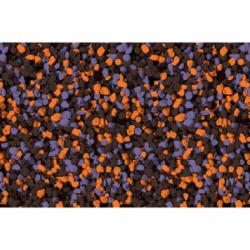 Мозаичная штукатурка Siltek Decor Silicon Mosaic 4735 25 кг