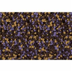 Мозаичная штукатурка Siltek Decor Silicon Mosaic 4737 25 кг