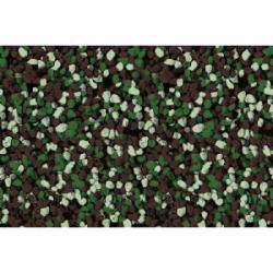 Мозаичная штукатурка Siltek Decor Silicon Mosaic 4738 25 кг