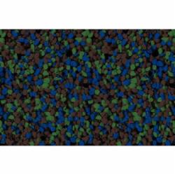 Мозаичная штукатурка Siltek Decor Silicon Mosaic 4739 25 кг