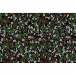 Мозаичная штукатурка Siltek Decor Silicon Mosaic 4740 25 кг