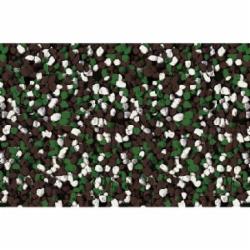 Мозаичная штукатурка Siltek Decor Silicon Mosaic 4741 25 кг