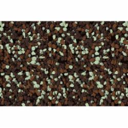Мозаичная штукатурка Siltek Decor Silicon Mosaic 4755 25 кг