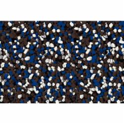 Мозаичная штукатурка Siltek Decor Silicon Mosaic 4758 25 кг
