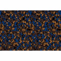 Мозаичная штукатурка Siltek Decor Silicon Mosaic 4761 25 кг