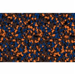 Мозаичная штукатурка Siltek Decor Silicon Mosaic 4762 25 кг
