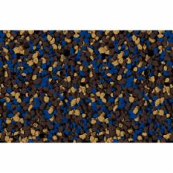 Мозаичная штукатурка Siltek Decor Silicon Mosaic 4764 25 кг