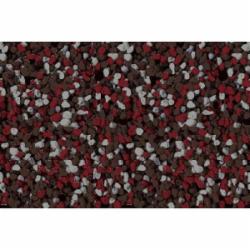 Мозаичная штукатурка Siltek Decor Silicon Mosaic 4767 25 кг