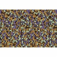 Мозаичная штукатурка Siltek Decor Silicon Mosaic 4794 25 кг