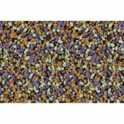 Мозаичная штукатурка Siltek Decor Silicon Mosaic 4794 25 кг