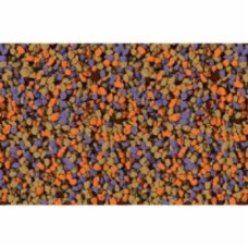 Мозаичная штукатурка Siltek Decor Silicon Mosaic 4801 25 кг