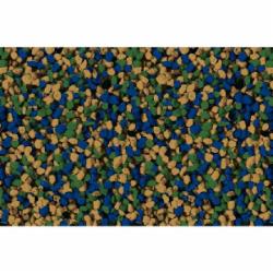Мозаичная штукатурка Siltek Decor Silicon Mosaic 4805 25 кг