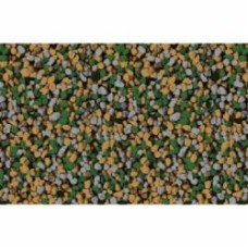 Мозаичная штукатурка Siltek Decor Silicon Mosaic 4806 25 кг