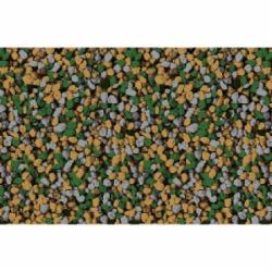 Мозаичная штукатурка Siltek Decor Silicon Mosaic 4806 25 кг