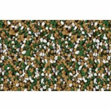Мозаичная штукатурка Siltek Decor Silicon Mosaic 4807 25 кг