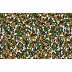 Мозаичная штукатурка Siltek Decor Silicon Mosaic 4807 25 кг