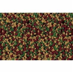 Мозаичная штукатурка Siltek Decor Silicon Mosaic 4809 25 кг