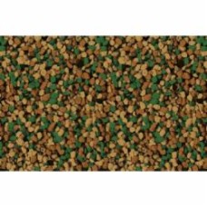 Мозаичная штукатурка Siltek Decor Silicon Mosaic 4810 25 кг