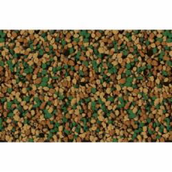 Мозаичная штукатурка Siltek Decor Silicon Mosaic 4810 25 кг