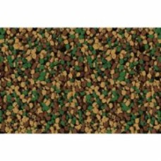 Мозаичная штукатурка Siltek Decor Silicon Mosaic 4812 25 кг