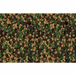 Мозаичная штукатурка Siltek Decor Silicon Mosaic 4813 25 кг