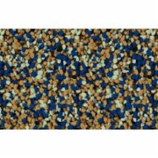 Мозаичная штукатурка Siltek Decor Silicon Mosaic 4814 25 кг