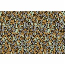 Мозаичная штукатурка Siltek Decor Silicon Mosaic 4815 25 кг