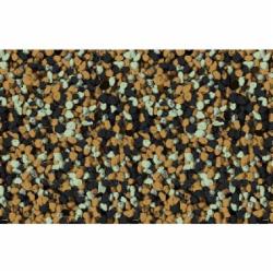 Мозаичная штукатурка Siltek Decor Silicon Mosaic 4817 25 кг