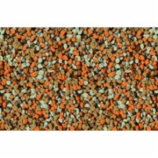 Мозаичная штукатурка Siltek Decor Silicon Mosaic 4820 25 кг